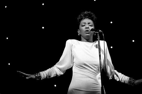 Anita Baker's Black Magic: Celebrating the Artistry of a Musical Icon